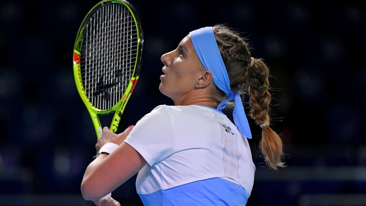 Светлана Кузнецова