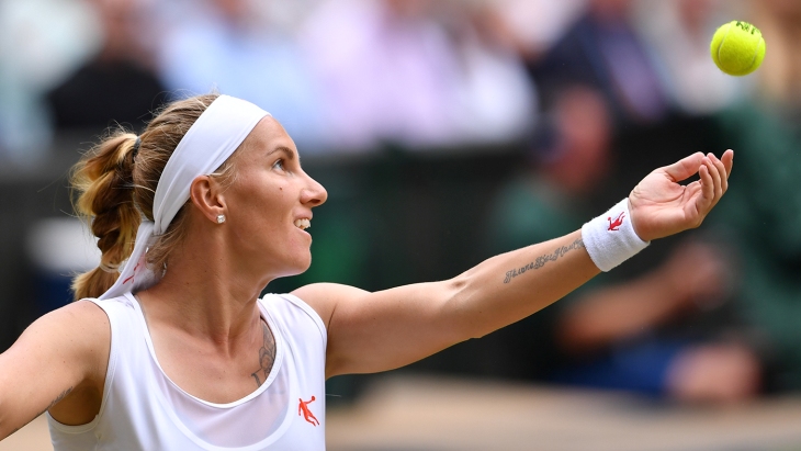 Светлана Кузнецова