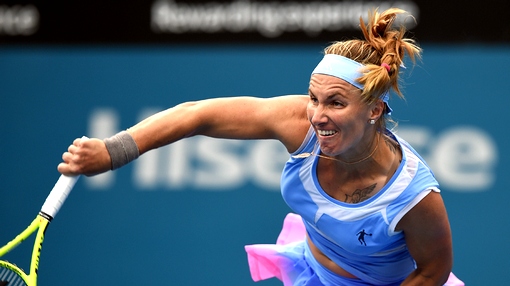 Светлана Кузнецова