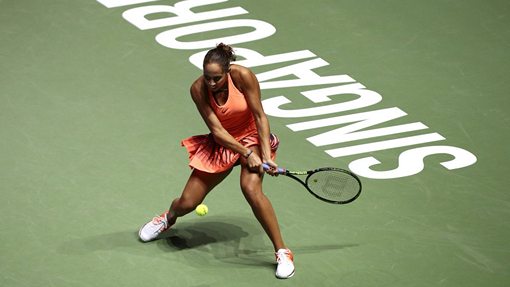 Мэдисон Киз