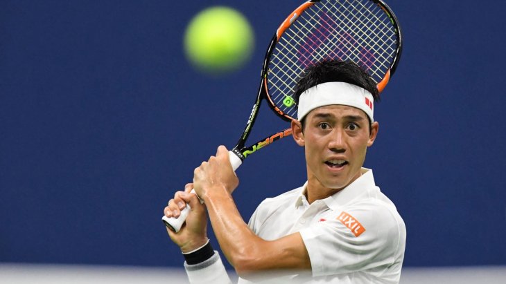 Кеи Нисикори