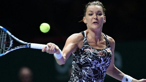 Агнешка Радванска