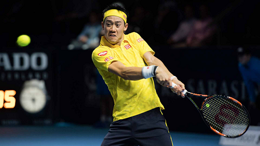 Кеи Нисикори