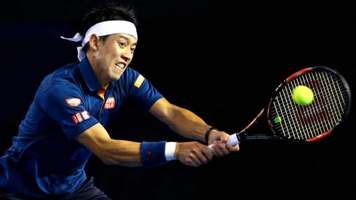 Кеи Нисикори