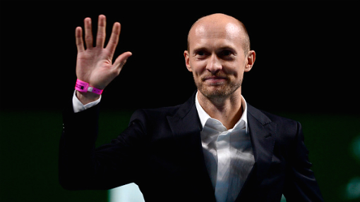 Николай Давыденко