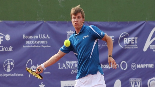 Алексей Ватутин