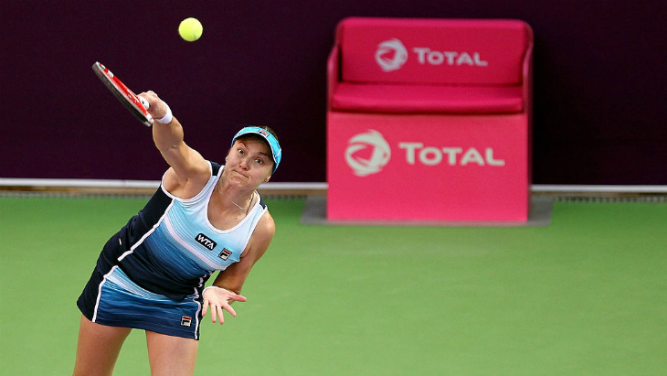 Надежда Петрова