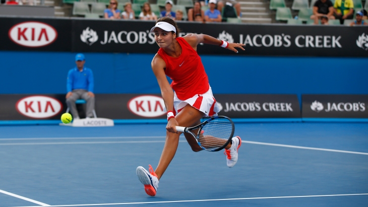 Елизавета Куличкова