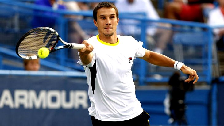 Евгений Донской