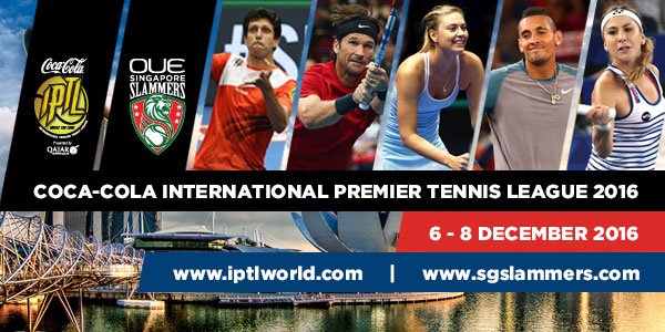 Шарапова привлекала народ на афишах