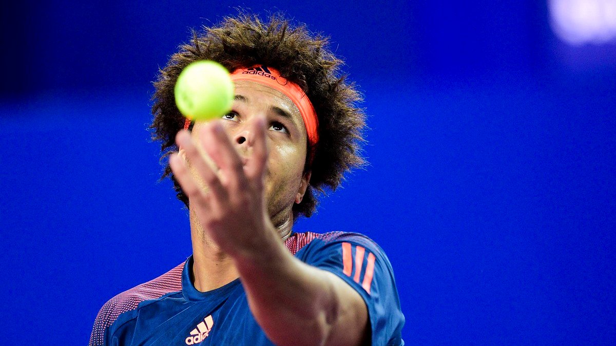 Жо-Вильфрид Тсонга