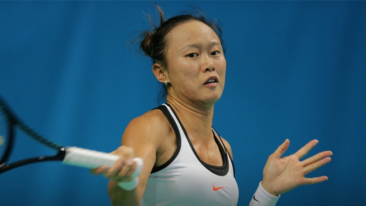 Чан Кайчэнь