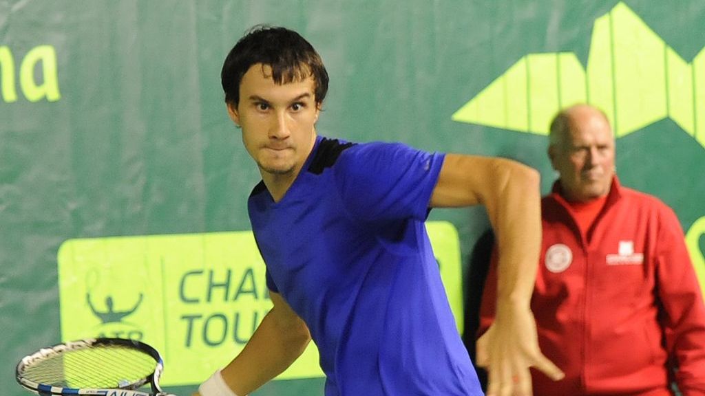 Евгений Донской