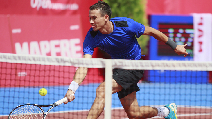 Евгений Донской