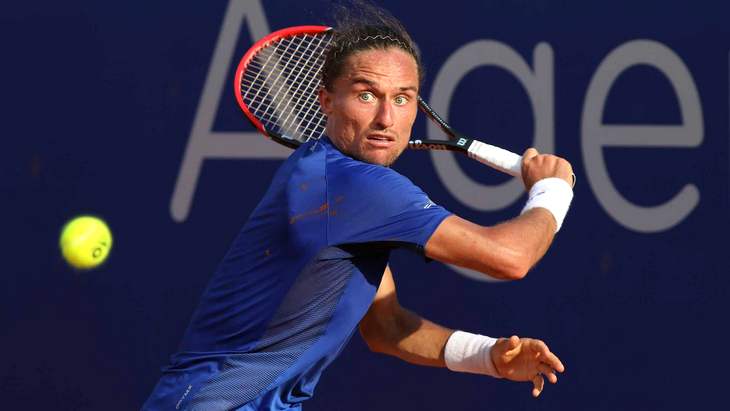 Александр Долгополов Александр Долгополов