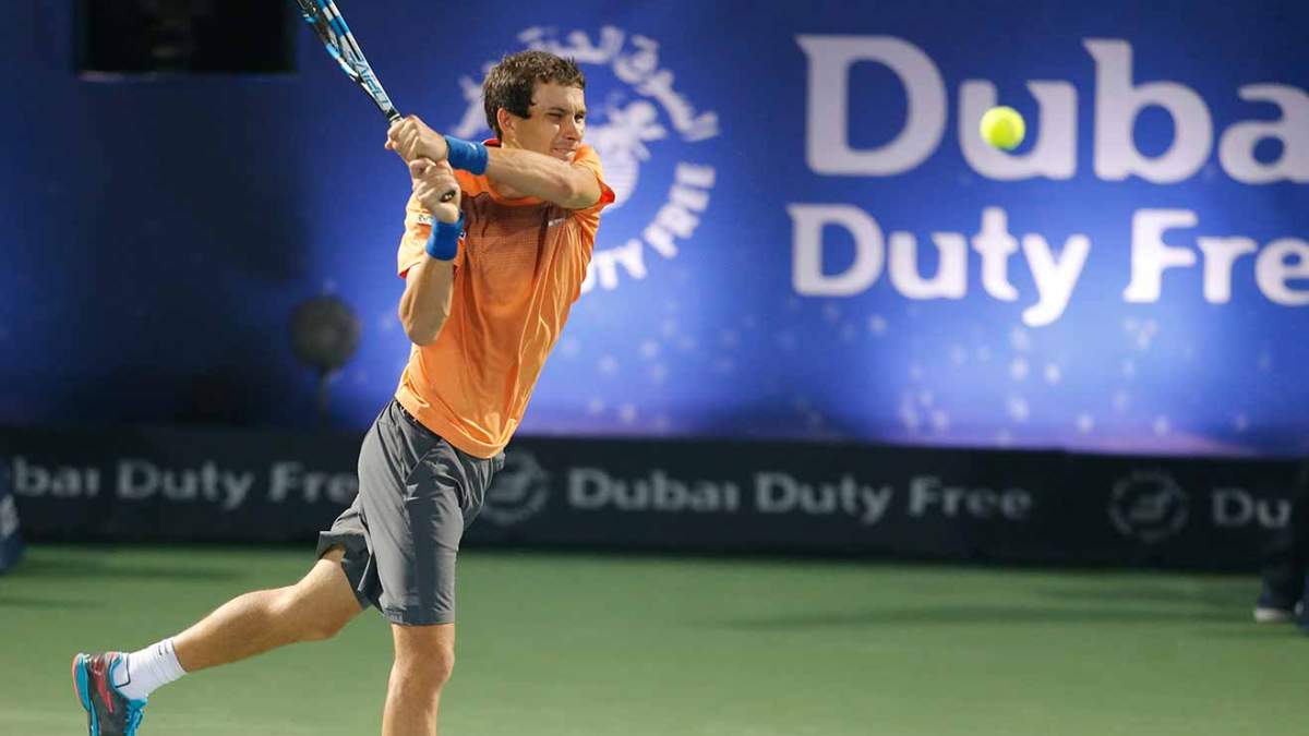 Евгений Донской