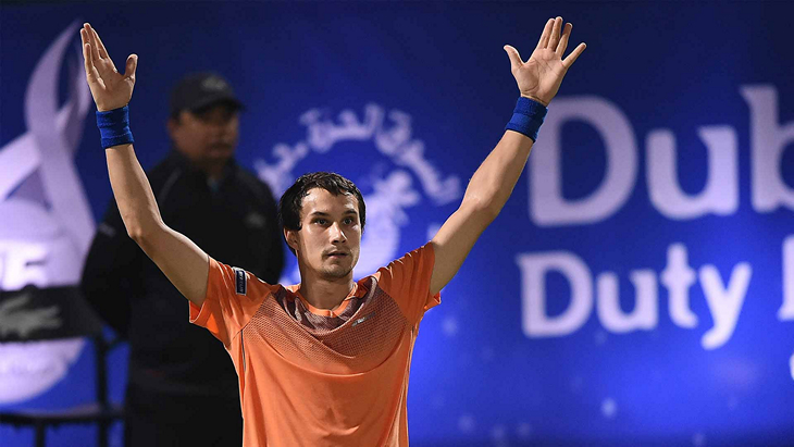 Евгений Донской