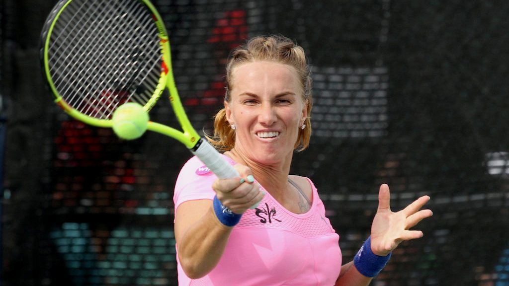 Светлана Кузнецова