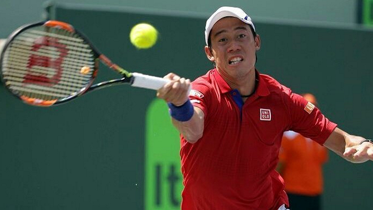 Кеи Нисикори