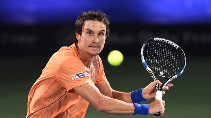 Евгений Донской