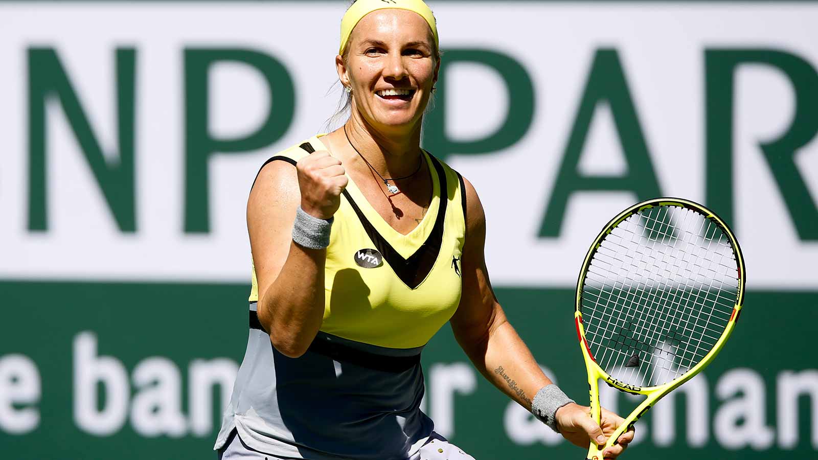 Светлана Кузнецова