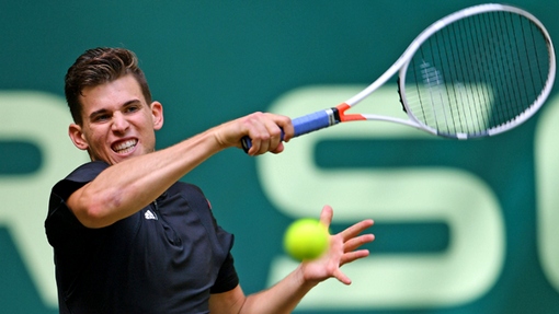 Доминик Тим