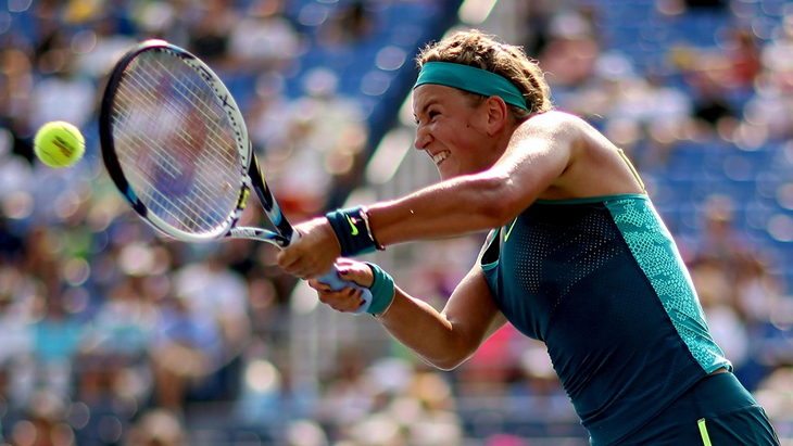 Виктория Азаренко