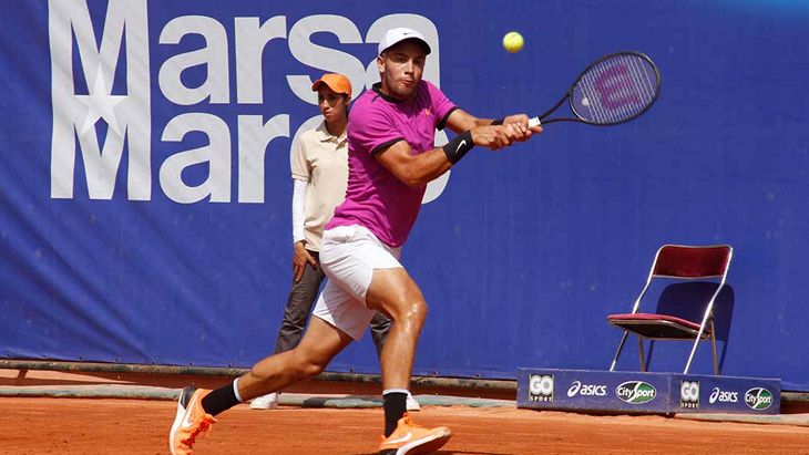 Борна Чорич