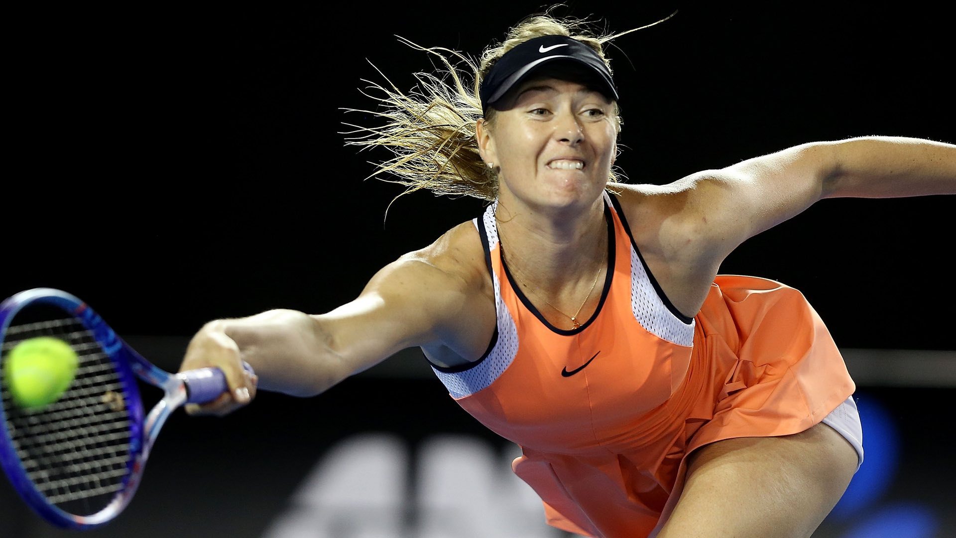 Мария Шарапова