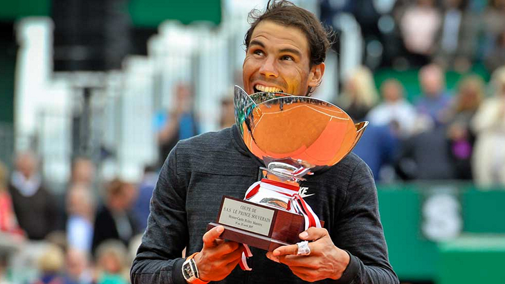 Рафаэль Надаль Рафаэль Надаль