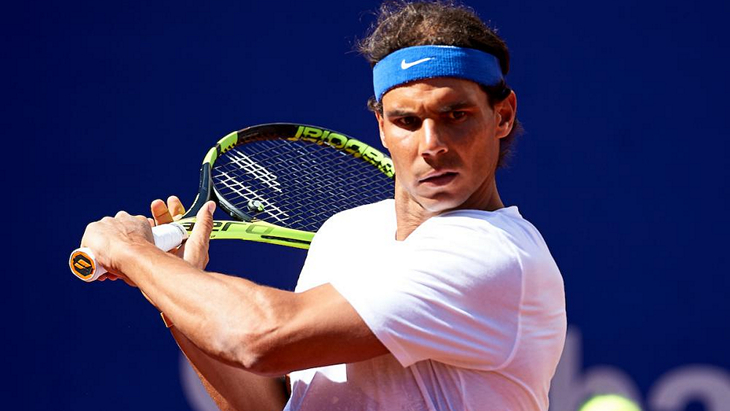 Рафаэль Надаль Рафаэль Надаль