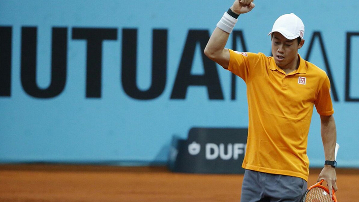 Кеи Нисикори