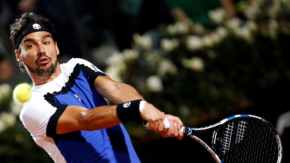 Фабио Фоньини Фабио Фоньини