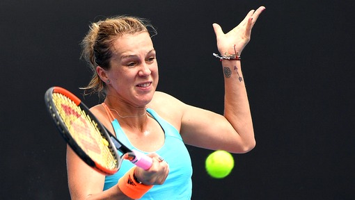 Анастасия Павлюченкова