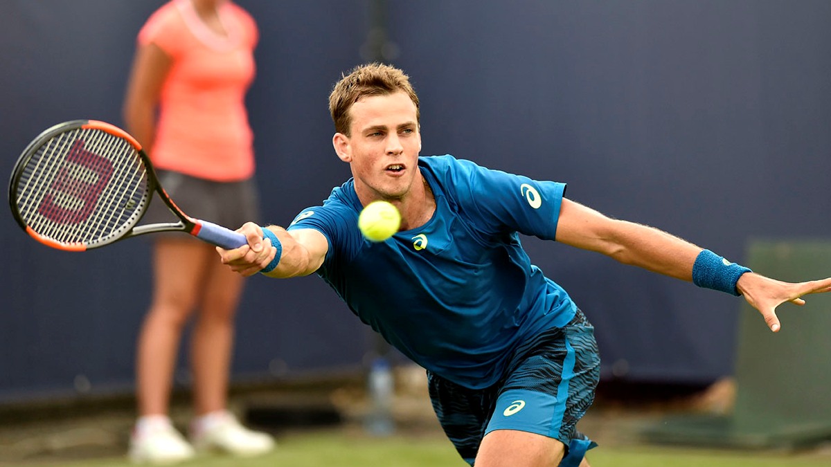 Вашек Поспишил