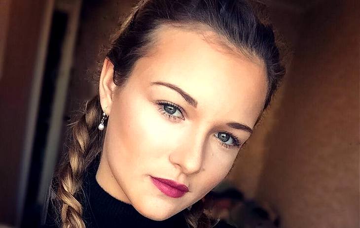 Анна Калинская