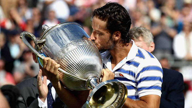 Фелисиано Лопес