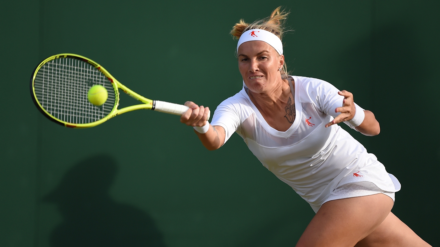 Светлана Кузнецова