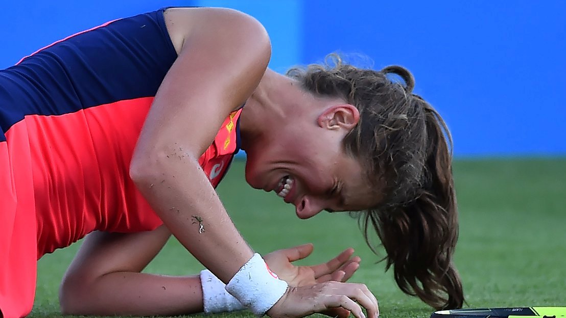 Йоханна Конта