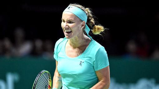 Светлана Кузнецова