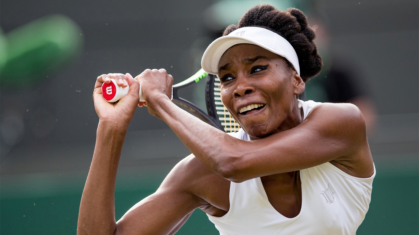 Винус Уильямс