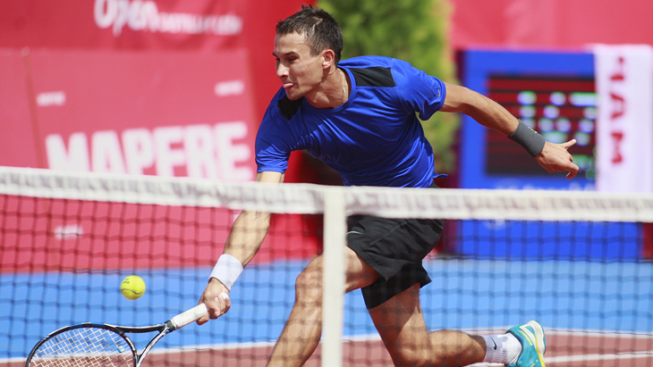 Евгений Донской