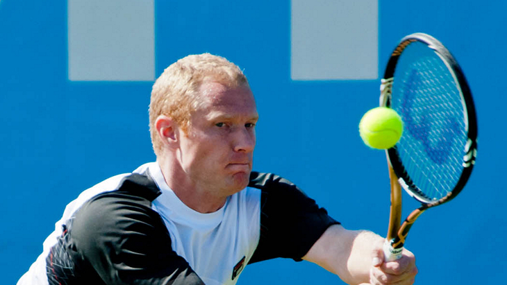 Дмитрий Турсунов