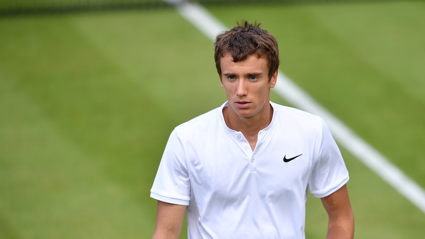 Андрей Кузнецов