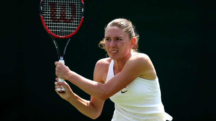 Екатерина Александрова