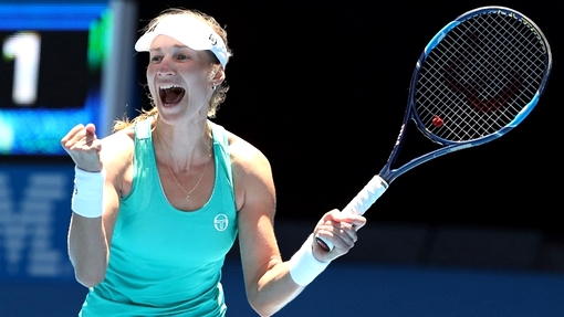 Екатерина Макарова