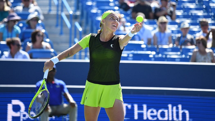 Светлана Кузнецова