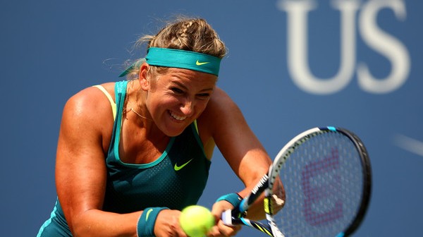 Виктория Азаренко