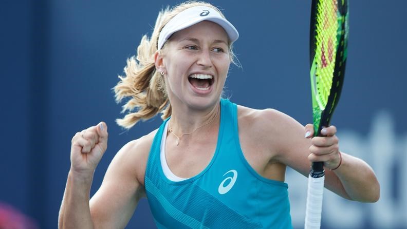 Дарья Гаврилова