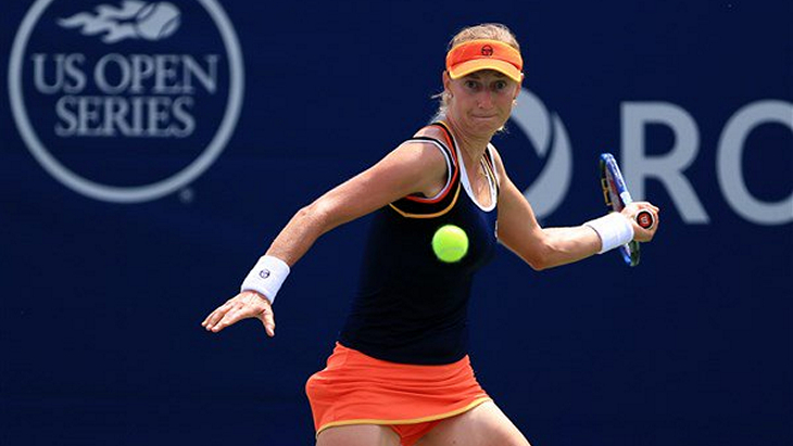 Екатерина Макарова